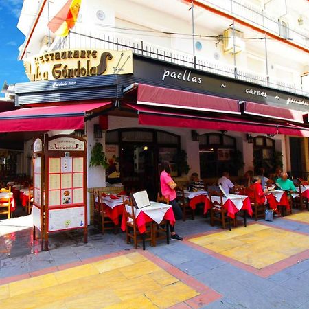 Apartamento Calle Cruz Фуeнхирола Екстериор снимка