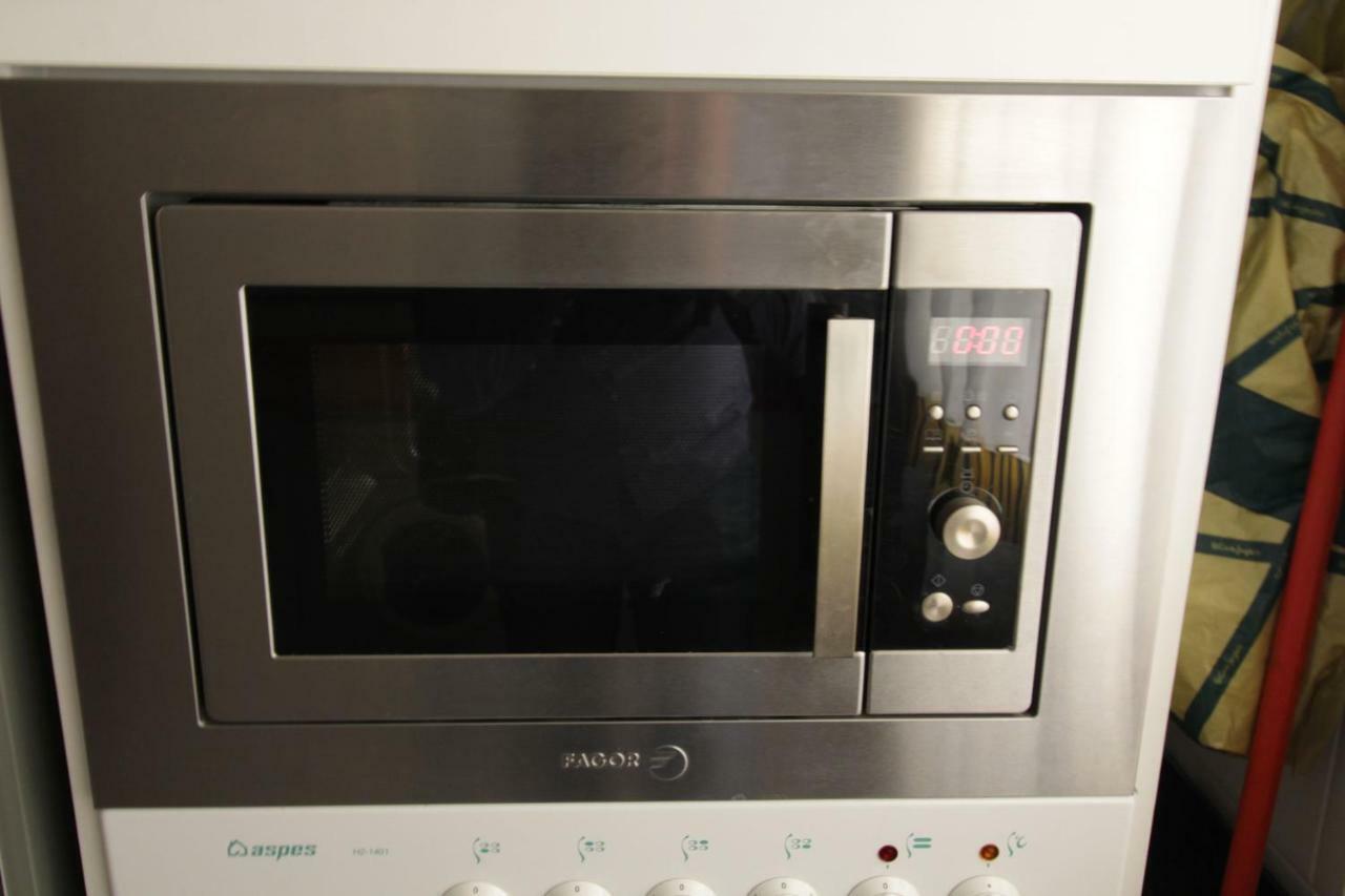 Apartamento Calle Cruz Фуeнхирола Екстериор снимка